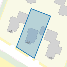 Perceel DBD00-I-2696