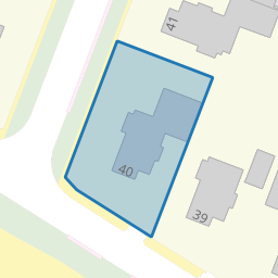 Perceel DBD00-I-2697