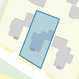 Perceel DBD00-I-2699