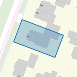 Perceel DBD00-I-2701