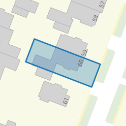 Perceel DBD00-I-2703