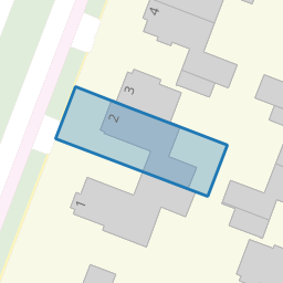 Perceel DBD00-I-2704