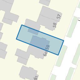 Perceel DBD00-I-2706