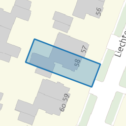 Perceel DBD00-I-2707