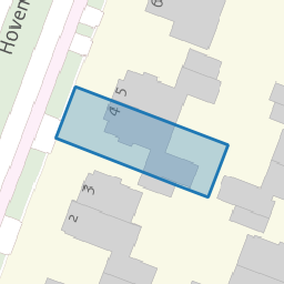 Perceel DBD00-I-2708