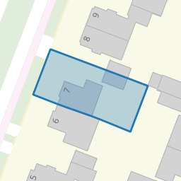 Perceel DBD00-I-2713