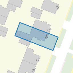 Perceel DBD00-I-2715