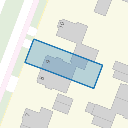 Perceel DBD00-I-2717