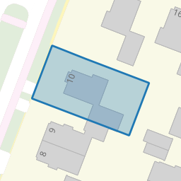 Perceel DBD00-I-2720