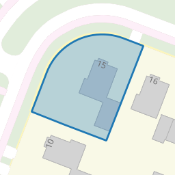 Perceel DBD00-I-2721