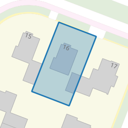 Perceel DBD00-I-2722