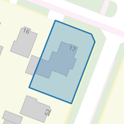 Perceel DBD00-I-2723