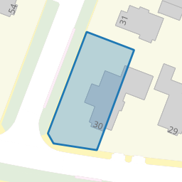 Perceel DBD00-I-2724