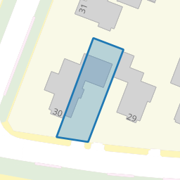 Perceel DBD00-I-2725