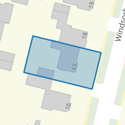 Perceel DBD00-I-2726