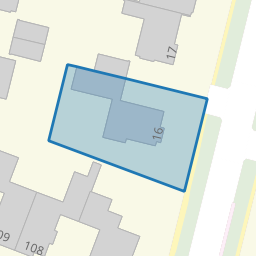 Perceel DBD00-I-2727