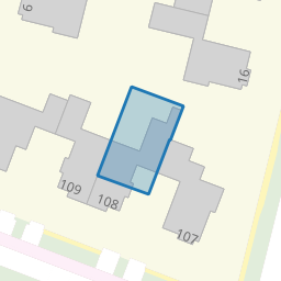 Perceel DBD00-I-2728