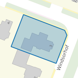 Perceel DBD00-I-2729