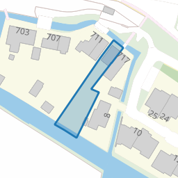 Perceel DBD00-I-2734