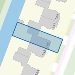 Perceel DBD00-I-2740