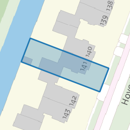 Perceel DBD00-I-2741