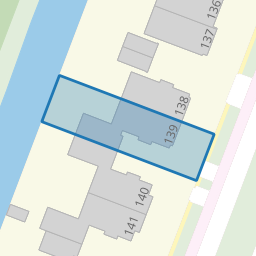 Perceel DBD00-I-2743