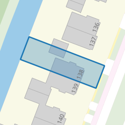 Perceel DBD00-I-2744