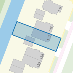 Perceel DBD00-I-2745