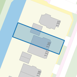 Perceel DBD00-I-2746