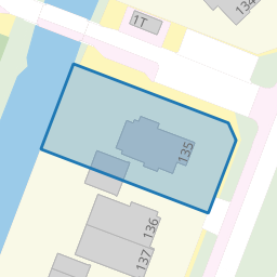 Perceel DBD00-I-2747