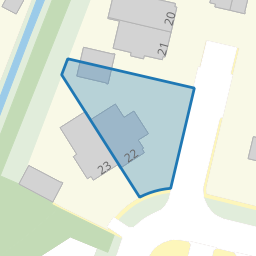 Perceel DBD00-I-2749