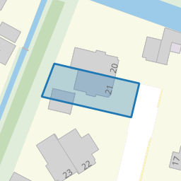 Perceel DBD00-I-2750