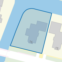 Perceel DBD00-I-2755