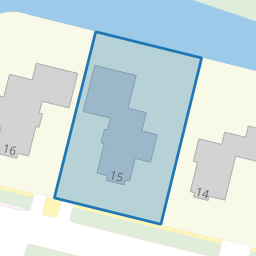 Perceel DBD00-I-2756