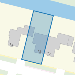 Perceel DBD00-I-2758