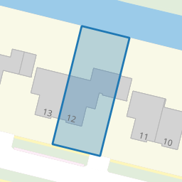 Perceel DBD00-I-2759