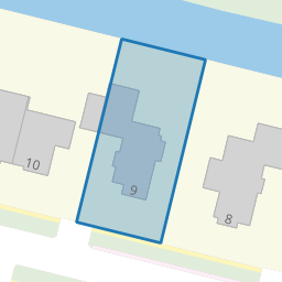 Perceel DBD00-I-2762