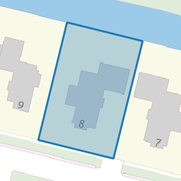 Perceel DBD00-I-2763