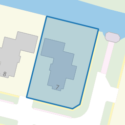 Perceel DBD00-I-2764