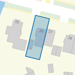 Perceel DBD00-I-2766