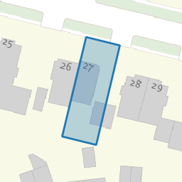 Perceel DBD00-I-2767