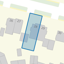 Perceel DBD00-I-2768