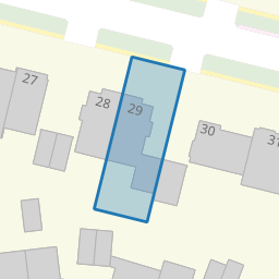 Perceel DBD00-I-2769