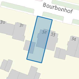 Perceel DBD00-I-2772