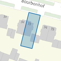 Perceel DBD00-I-2773