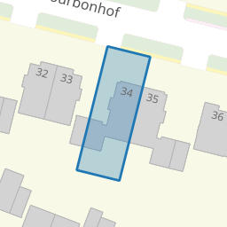 Perceel DBD00-I-2774