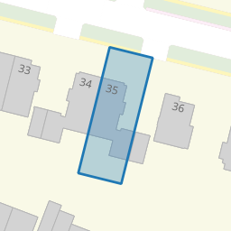 Perceel DBD00-I-2775