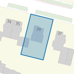 Perceel DBD00-I-2776