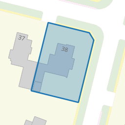 Perceel DBD00-I-2778