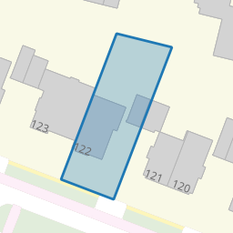 Perceel DBD00-I-2782